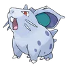 Nidoran♀