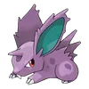 Nidoran♂