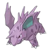 Nidorino