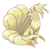Ninetales