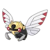 Ninjask