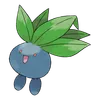 Oddish