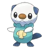 Oshawott
