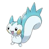 Pachirisu