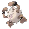 Primeape