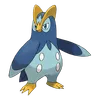 Prinplup