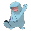 Quagsire