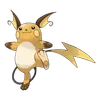 Raichu