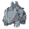 Rhyhorn