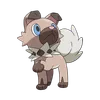 Rockruff