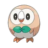 Rowlet