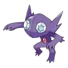 Sableye