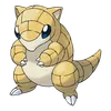 Sandshrew