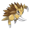Sandslash