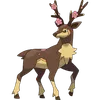 Sawsbuck