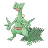 Sceptile
