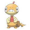 Scraggy