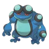 Seismitoad