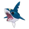 Sharpedo