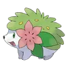 Shaymin