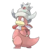 Slowking