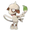Smeargle