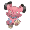 Snubbull