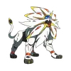 Solgaleo