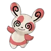 Spinda