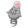 Spoink