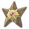 Staryu