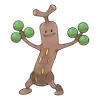 Sudowoodo