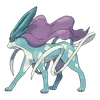 Suicune