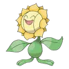 Sunflora