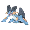 Swampert