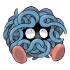 Tangela