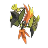 Tapu Koko