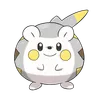Togedemaru