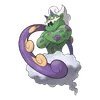 Tornadus