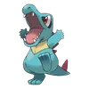 Totodile
