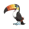 Toucannon