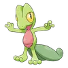 Treecko