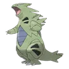 Tyranitar