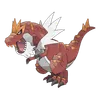 Tyrantrum