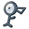 Unown