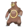Ursaring