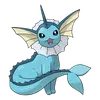 Vaporeon