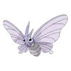 Venomoth