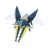 Vikavolt