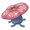 Vileplume